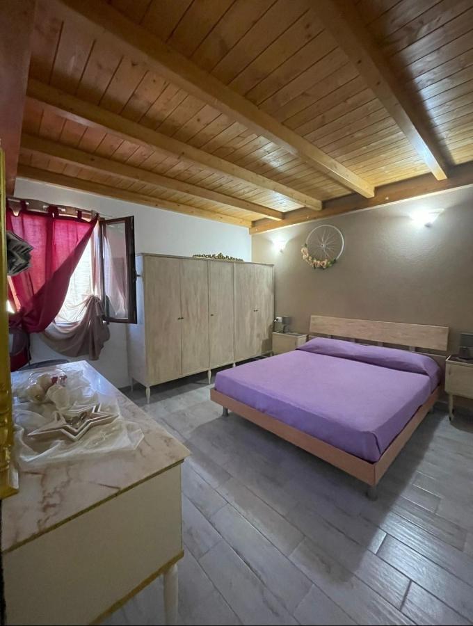 Il Casale Villa Budoni Eksteriør billede