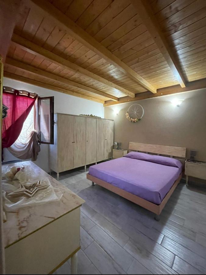 Il Casale Villa Budoni Eksteriør billede
